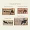 Wood stain color options include Early American, Traditional Pecan, Golden Oak andDark Walnut